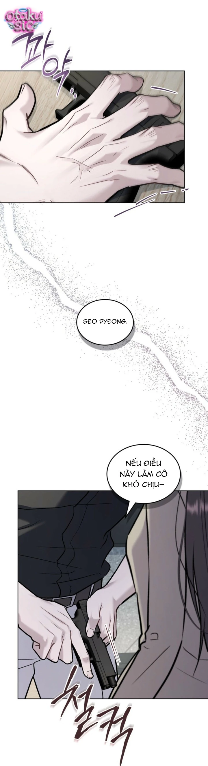 Thú Vui Của Kẻ Điên - Chap 58 - Trang 45