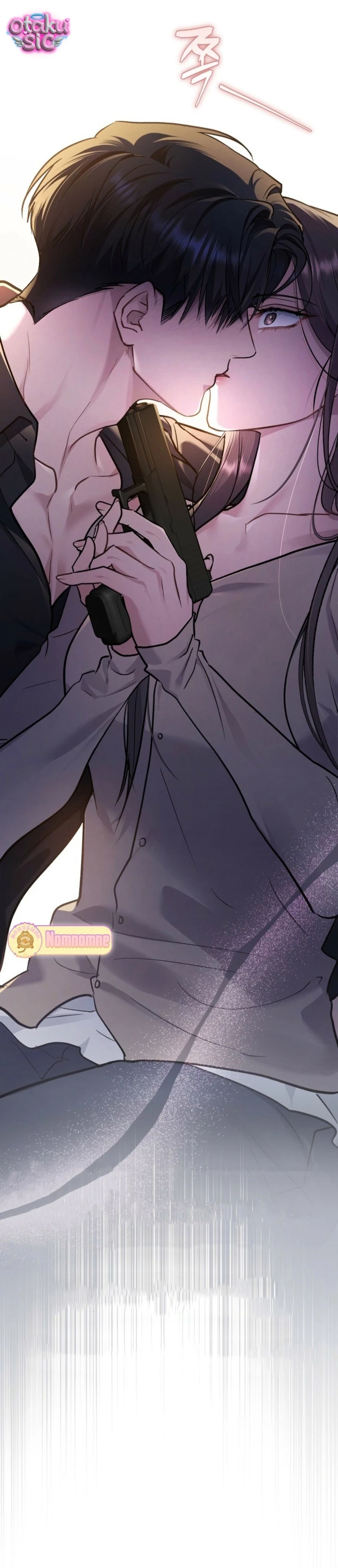 Thú Vui Của Kẻ Điên - Chap 58 - Trang 48