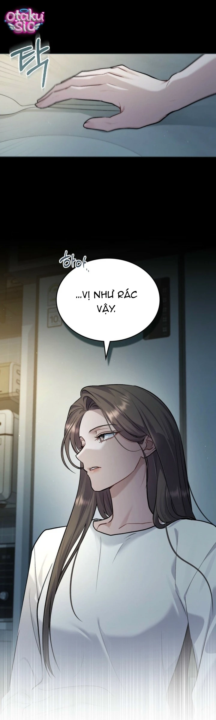 Thú Vui Của Kẻ Điên - Chap 58 - Trang 6