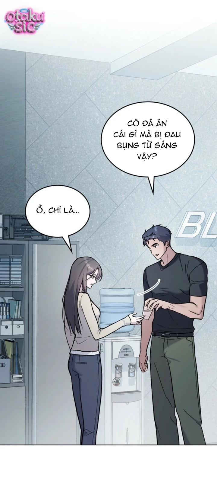 Thú Vui Của Kẻ Điên - Chap 58 - Trang 8