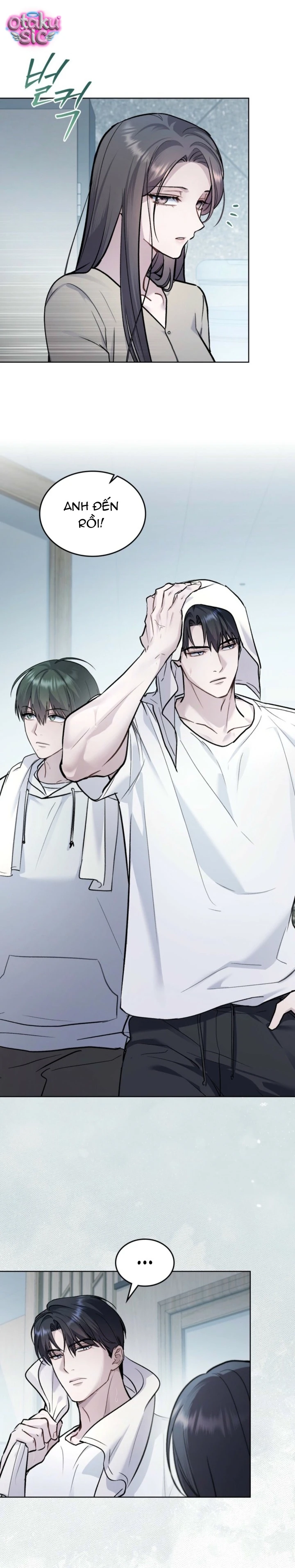 Thú Vui Của Kẻ Điên - Chap 58 - Trang 9