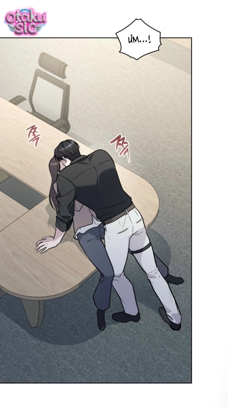 Thú Vui Của Kẻ Điên - Chap 59 - Trang 1