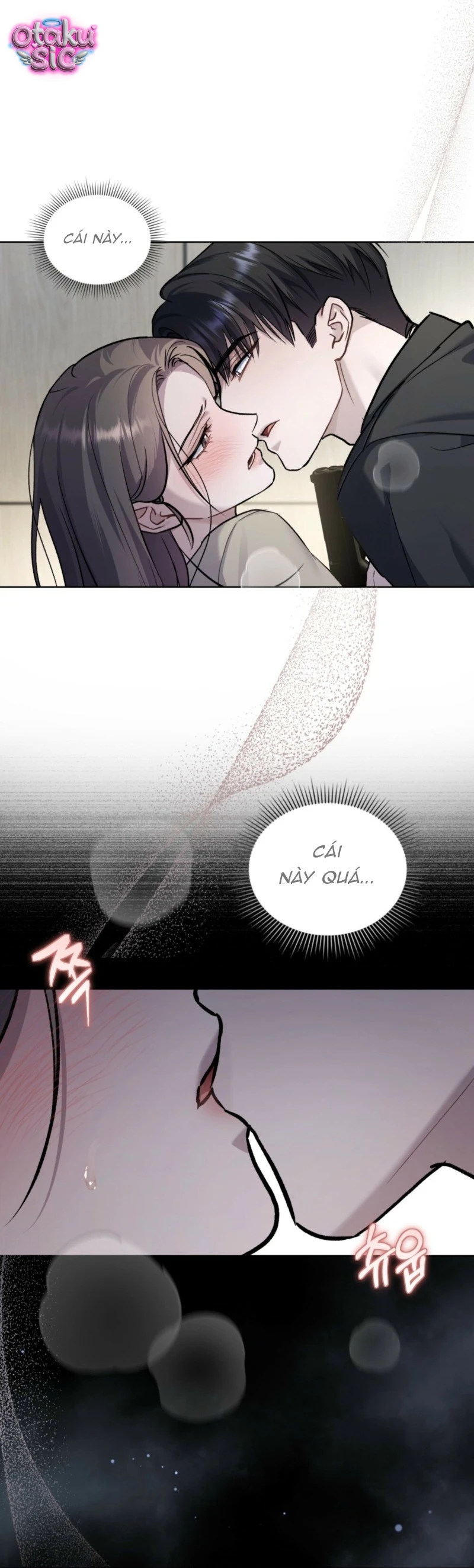 Thú Vui Của Kẻ Điên - Chap 59 - Trang 2