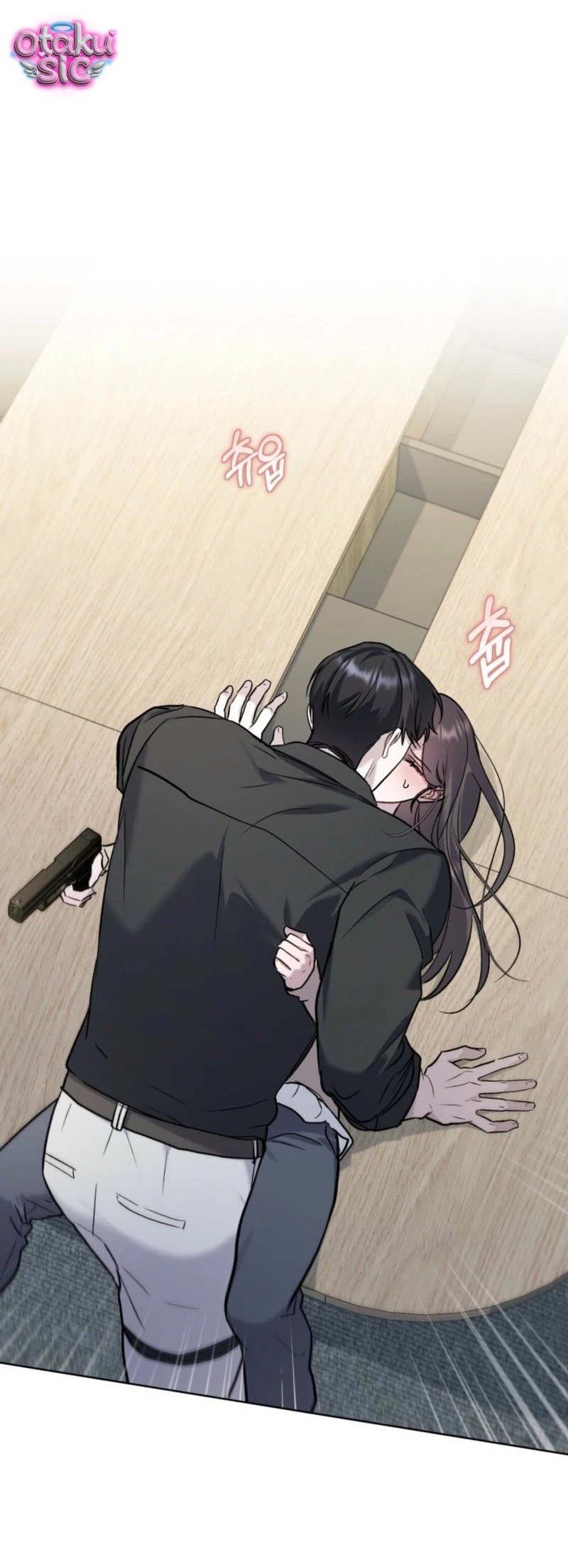 Thú Vui Của Kẻ Điên - Chap 59 - Trang 12