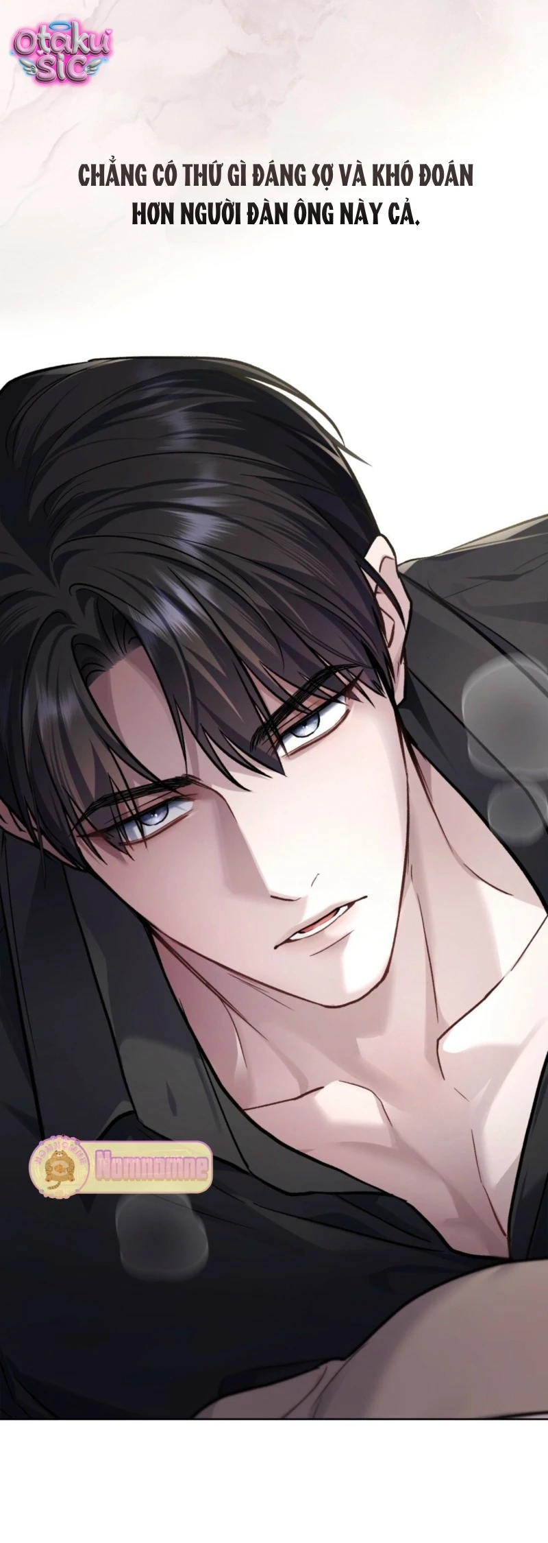 Thú Vui Của Kẻ Điên - Chap 59 - Trang 14