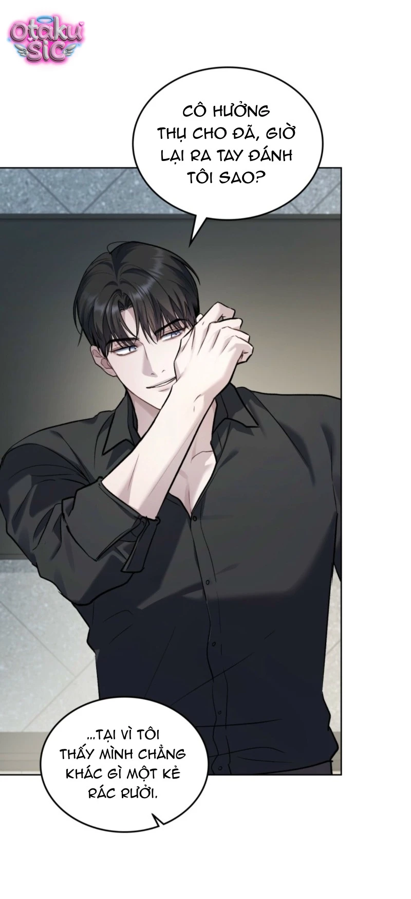 Thú Vui Của Kẻ Điên - Chap 59 - Trang 17