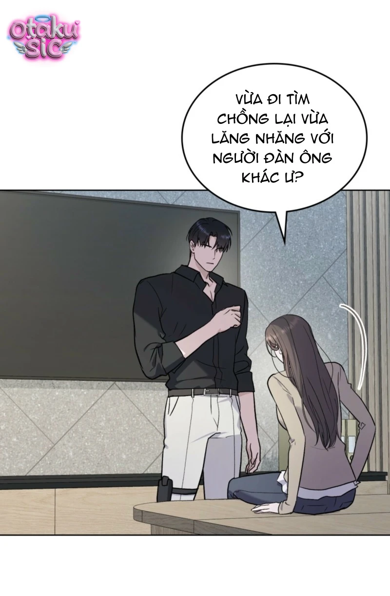 Thú Vui Của Kẻ Điên - Chap 59 - Trang 18