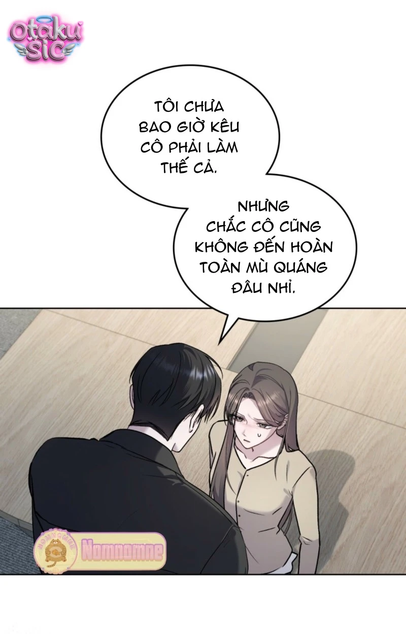 Thú Vui Của Kẻ Điên - Chap 59 - Trang 19