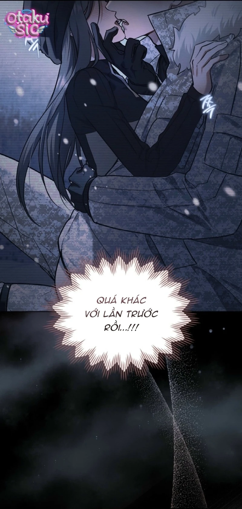 Thú Vui Của Kẻ Điên - Chap 59 - Trang 3