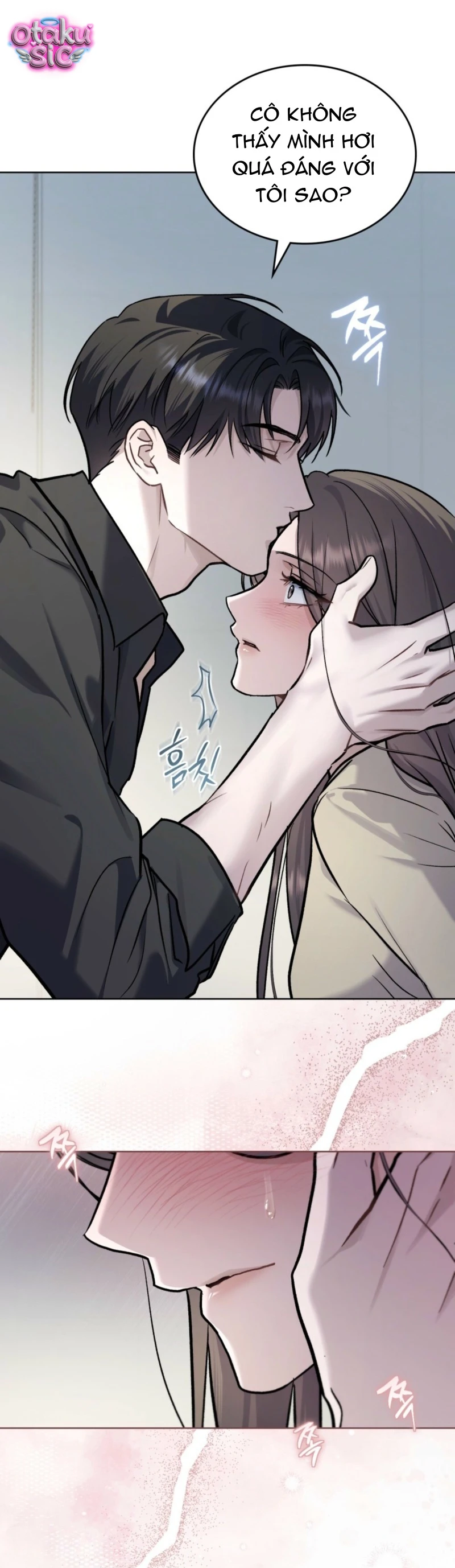 Thú Vui Của Kẻ Điên - Chap 59 - Trang 22