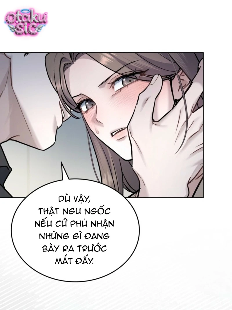 Thú Vui Của Kẻ Điên - Chap 59 - Trang 24