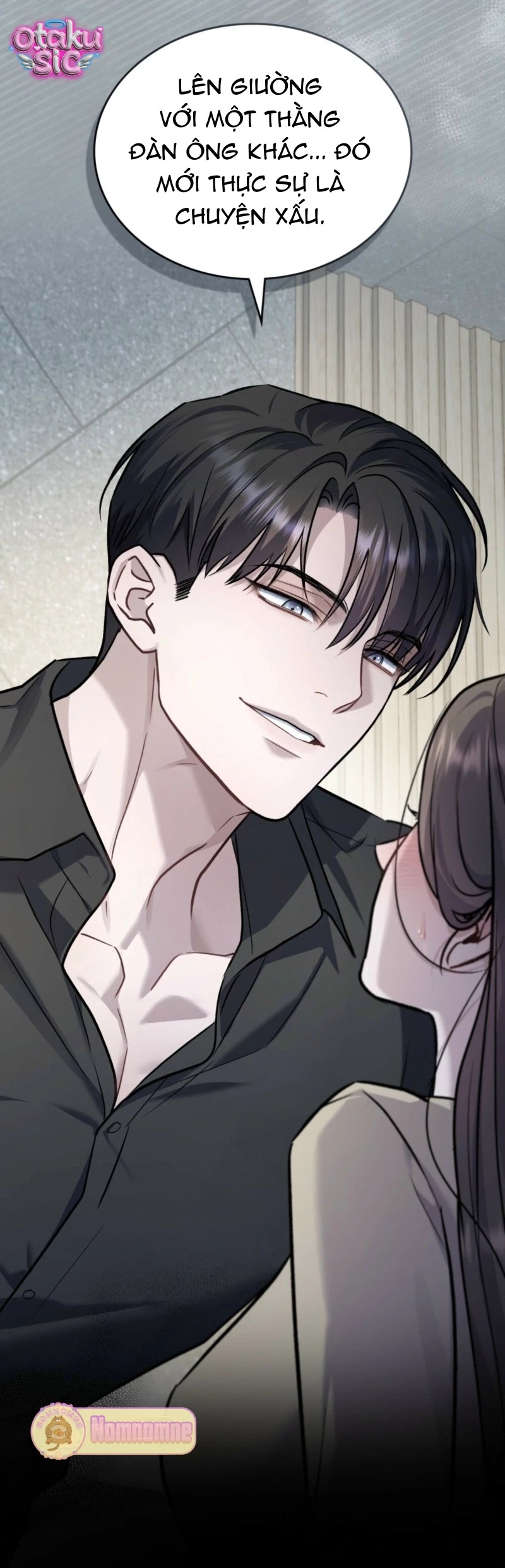 Thú Vui Của Kẻ Điên - Chap 59 - Trang 26