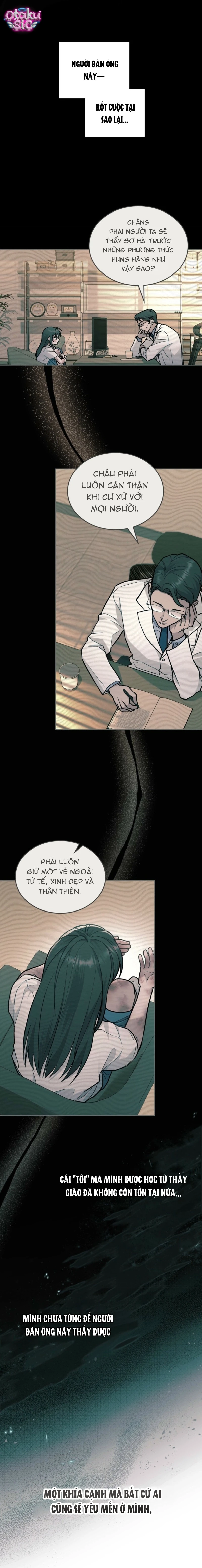 Thú Vui Của Kẻ Điên - Chap 59 - Trang 27