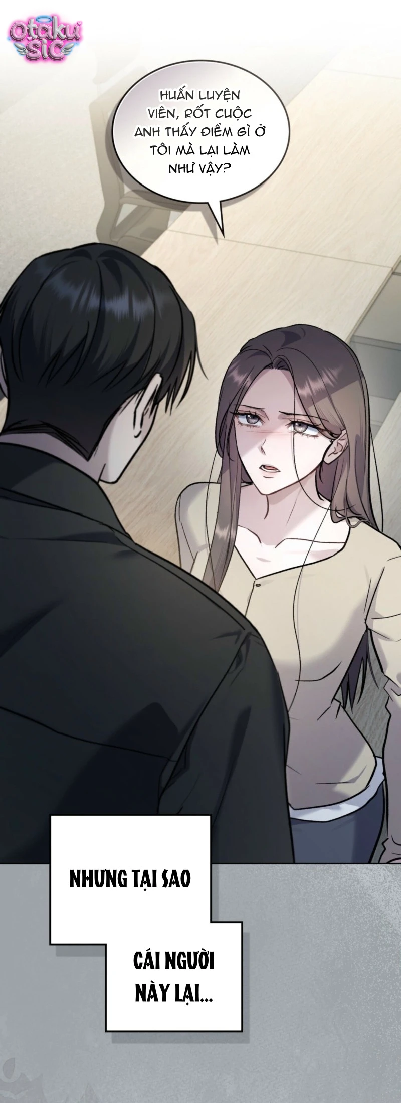 Thú Vui Của Kẻ Điên - Chap 59 - Trang 29