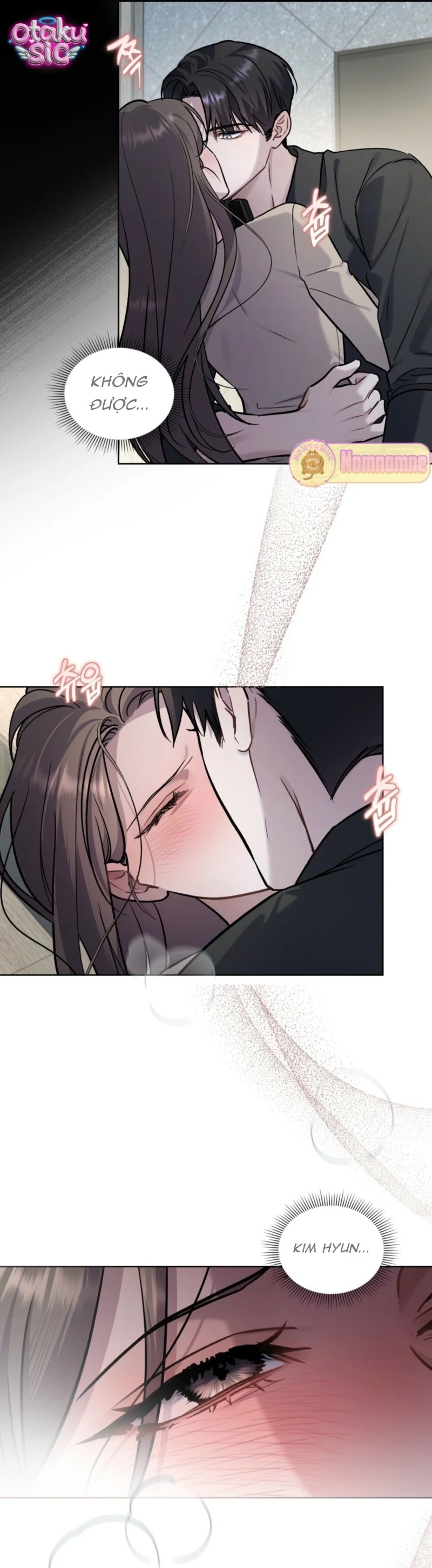 Thú Vui Của Kẻ Điên - Chap 59 - Trang 4