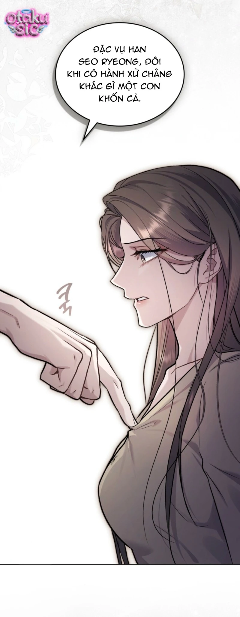 Thú Vui Của Kẻ Điên - Chap 59 - Trang 31