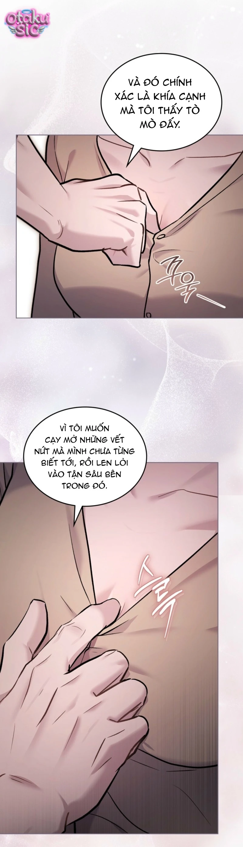 Thú Vui Của Kẻ Điên - Chap 59 - Trang 32