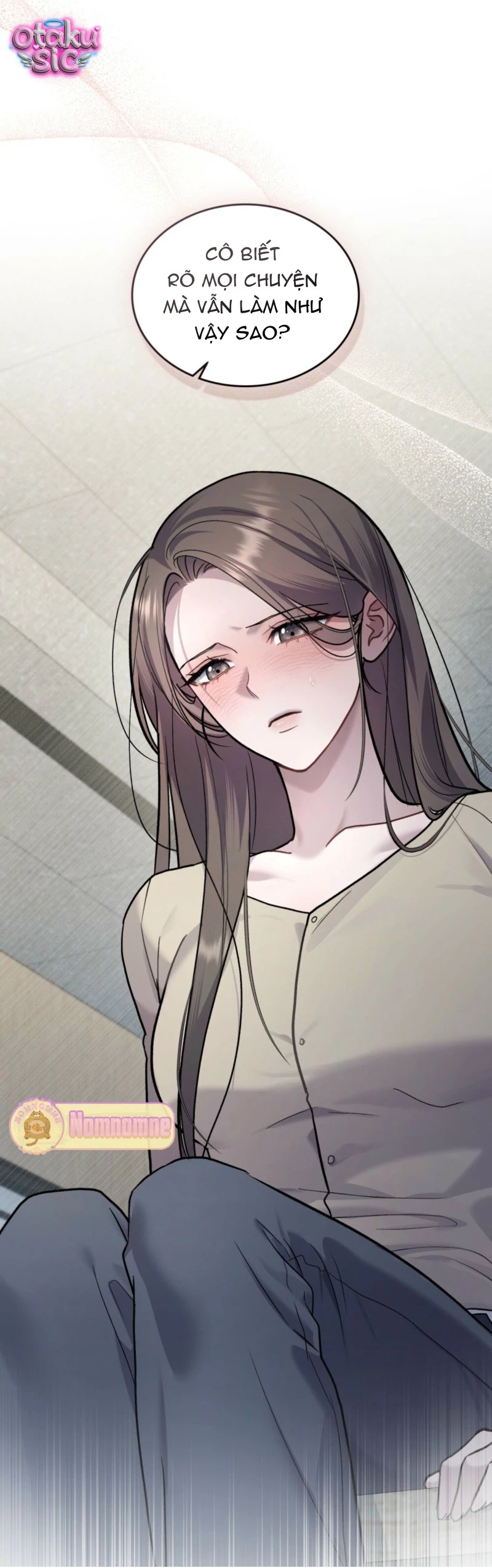 Thú Vui Của Kẻ Điên - Chap 59 - Trang 34