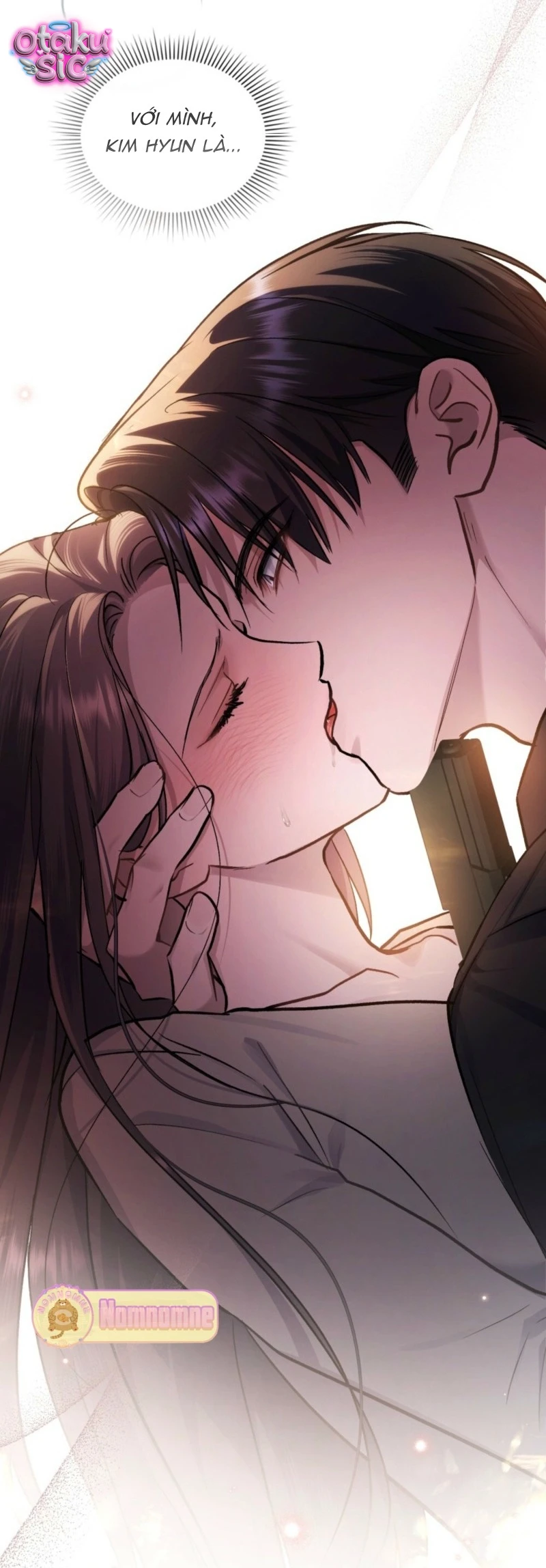 Thú Vui Của Kẻ Điên - Chap 59 - Trang 5