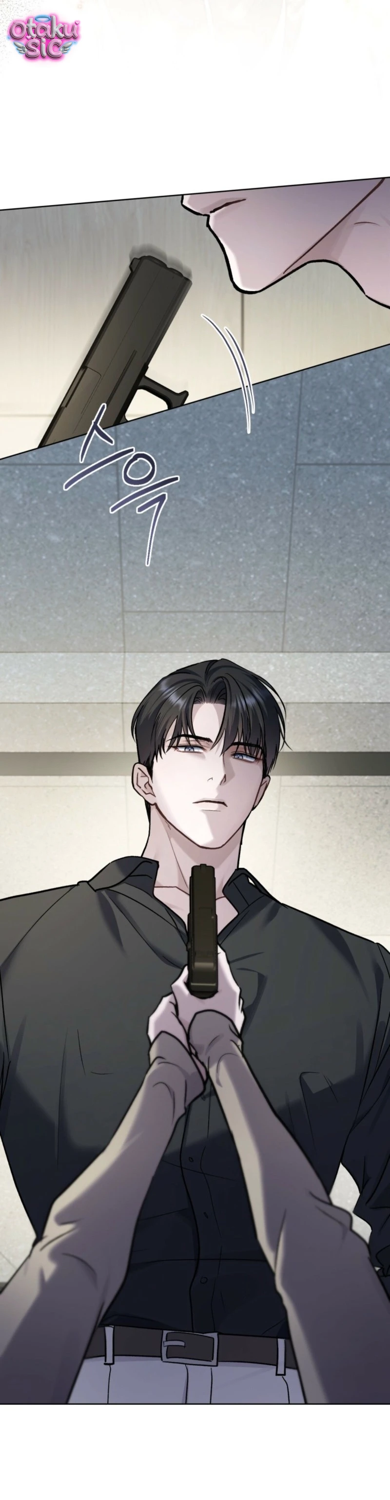 Thú Vui Của Kẻ Điên - Chap 59 - Trang 6