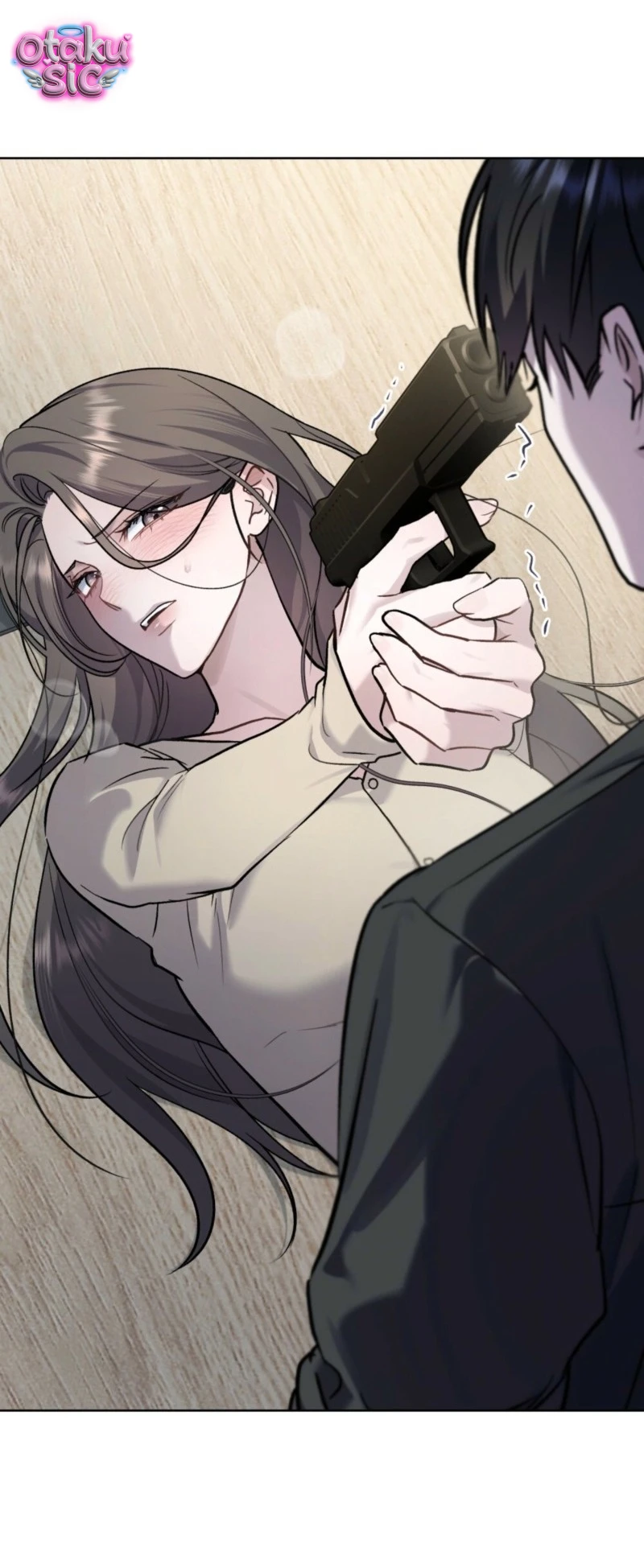 Thú Vui Của Kẻ Điên - Chap 59 - Trang 7