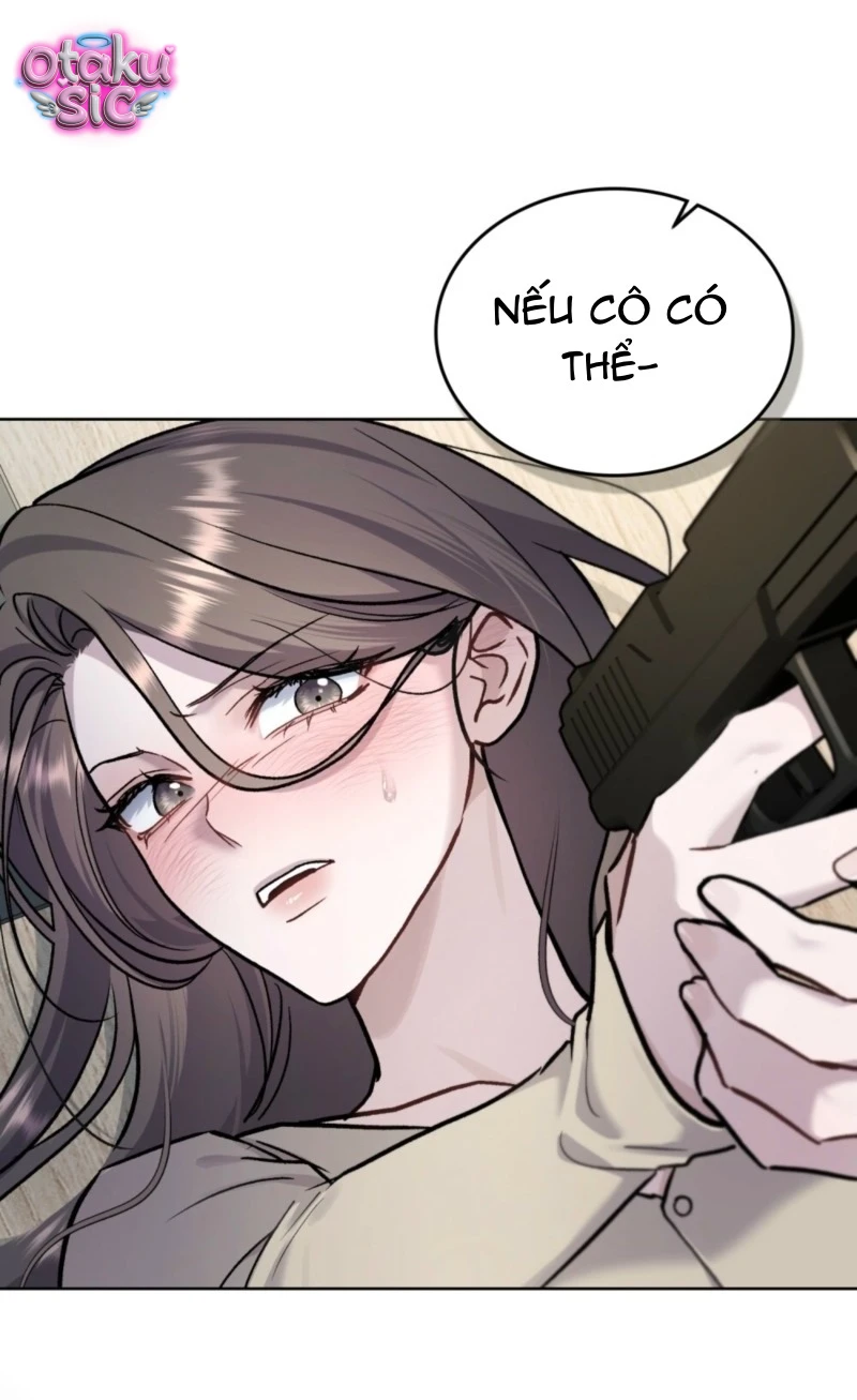 Thú Vui Của Kẻ Điên - Chap 59 - Trang 9