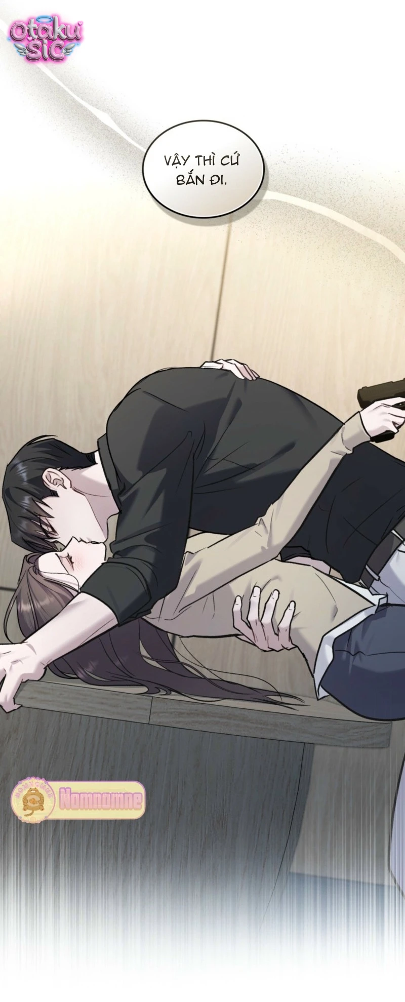 Thú Vui Của Kẻ Điên - Chap 59 - Trang 10