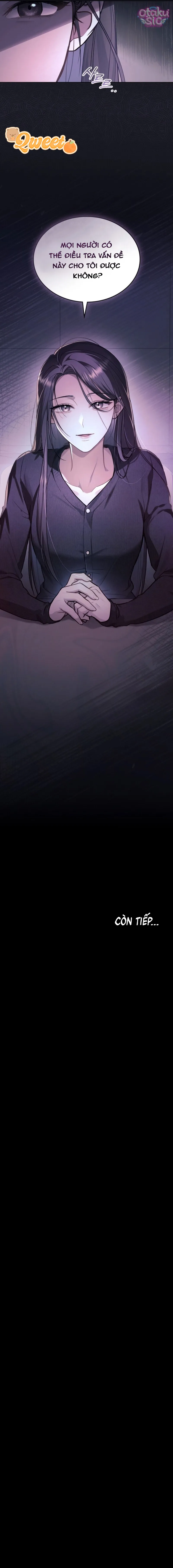 Thú Vui Của Kẻ Điên - Chap 6 - Trang 8