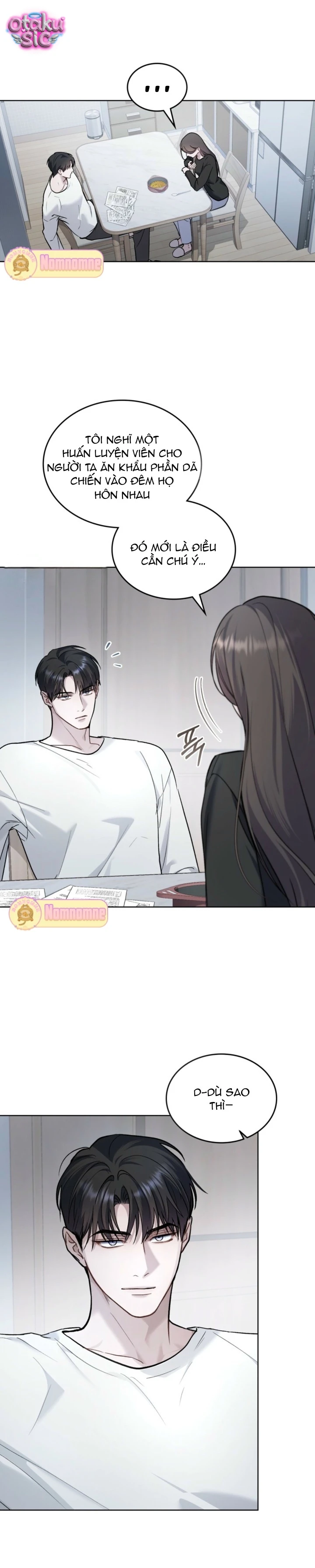 Thú Vui Của Kẻ Điên - Chap 60 - Trang 13