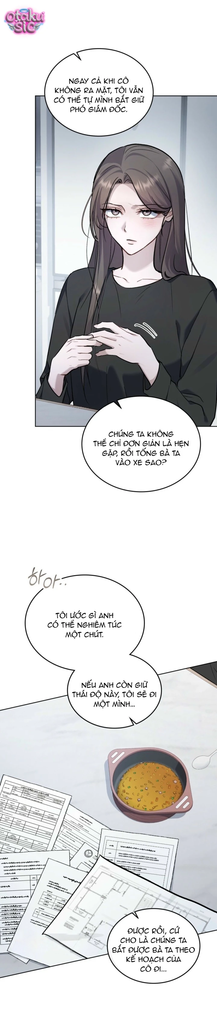 Thú Vui Của Kẻ Điên - Chap 60 - Trang 18