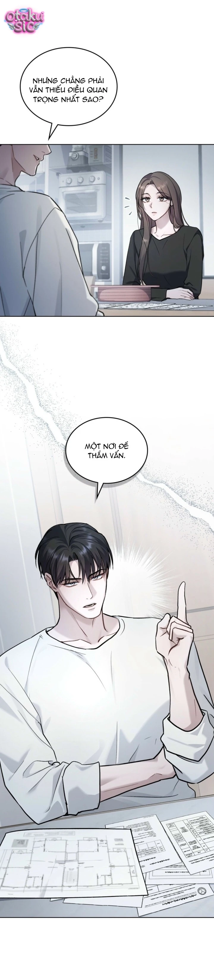 Thú Vui Của Kẻ Điên - Chap 60 - Trang 19