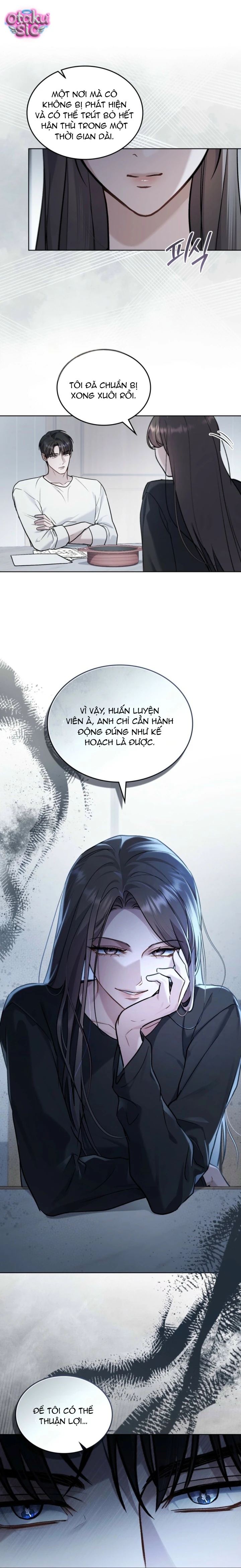 Thú Vui Của Kẻ Điên - Chap 60 - Trang 20