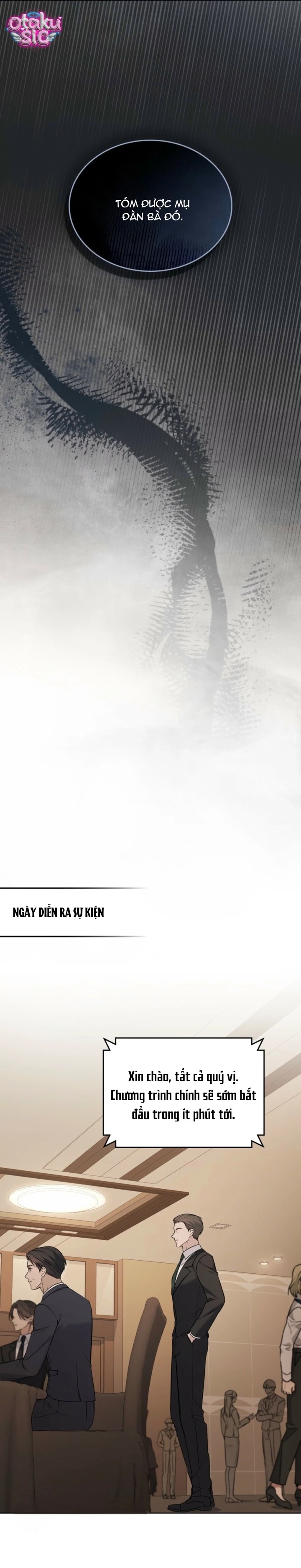 Thú Vui Của Kẻ Điên - Chap 60 - Trang 21