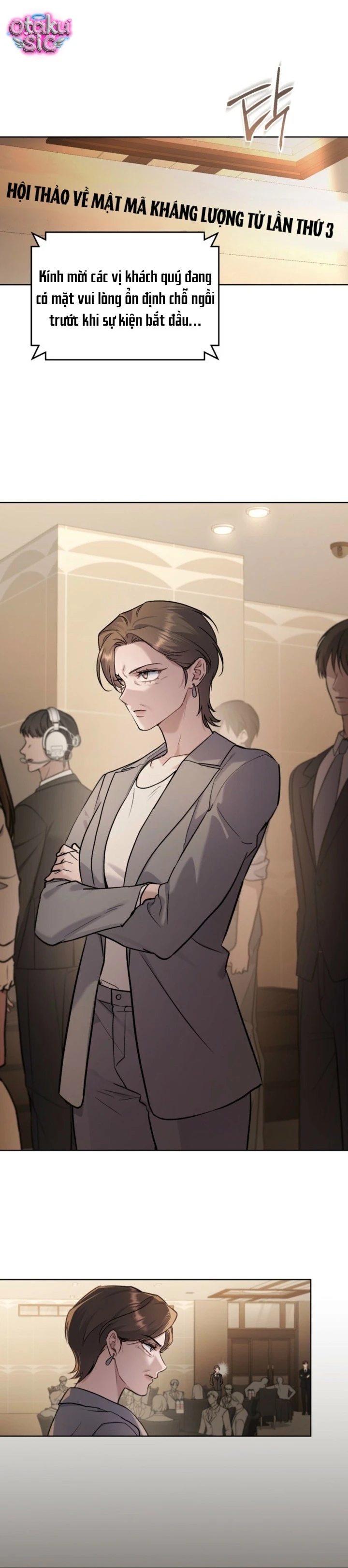 Thú Vui Của Kẻ Điên - Chap 60 - Trang 22