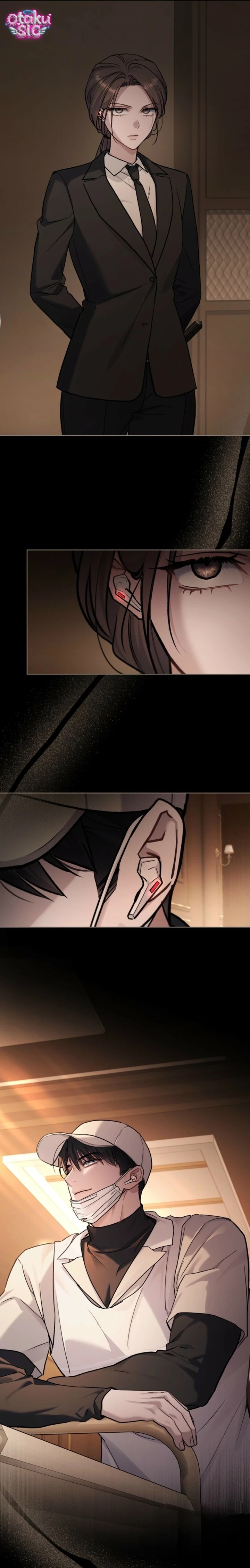 Thú Vui Của Kẻ Điên - Chap 60 - Trang 23