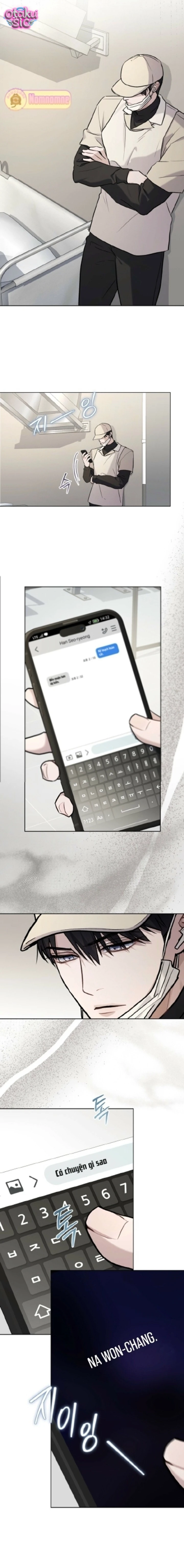 Thú Vui Của Kẻ Điên - Chap 61 - Trang 13