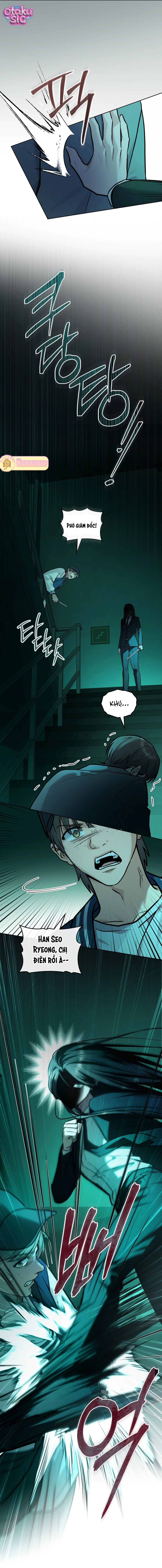 Thú Vui Của Kẻ Điên - Chap 62 - Trang 2