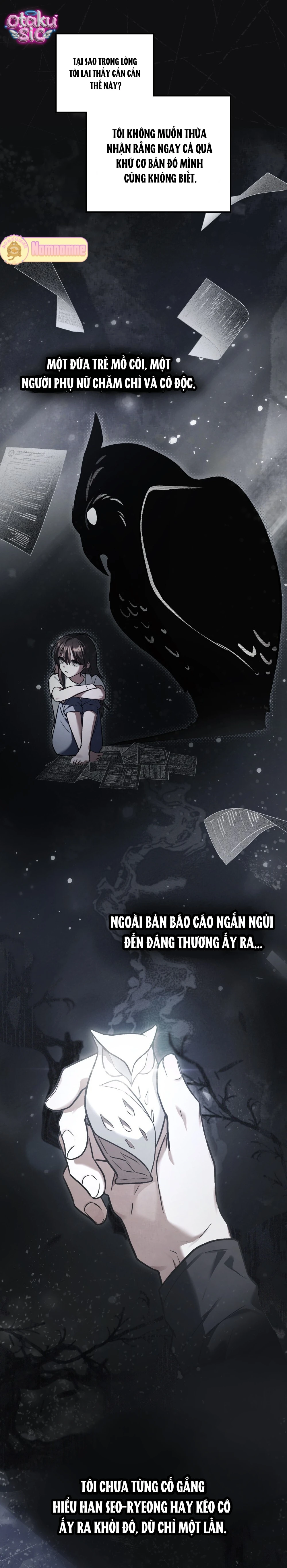 Thú Vui Của Kẻ Điên - Chap 62 - Trang 11