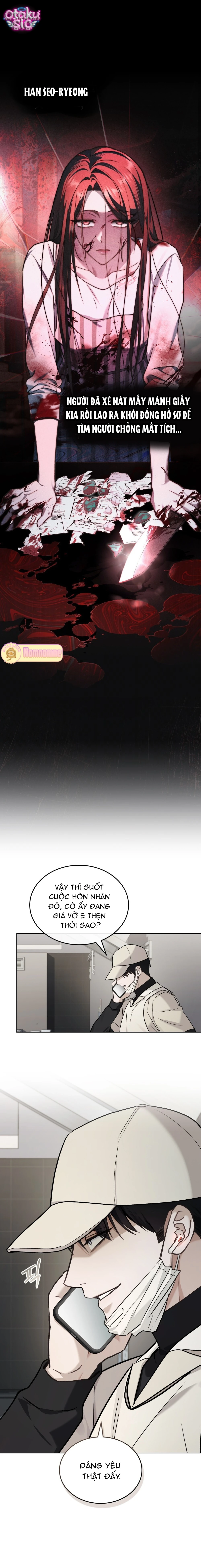 Thú Vui Của Kẻ Điên - Chap 62 - Trang 13