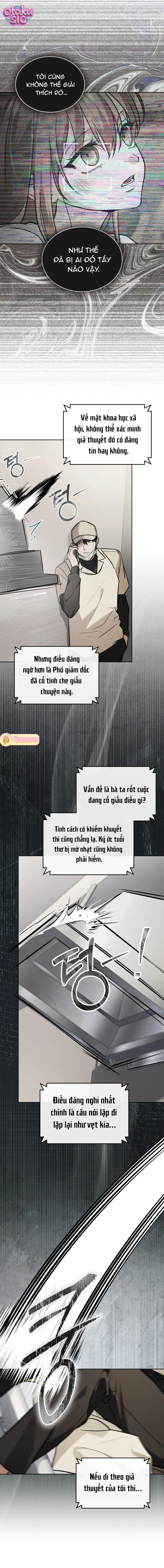 Thú Vui Của Kẻ Điên - Chap 62 - Trang 15