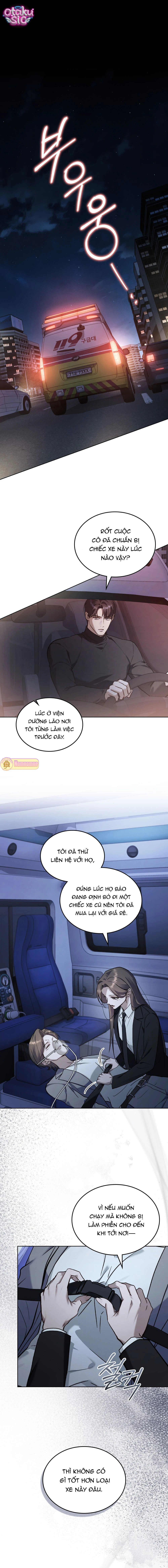 Thú Vui Của Kẻ Điên - Chap 63 - Trang 1