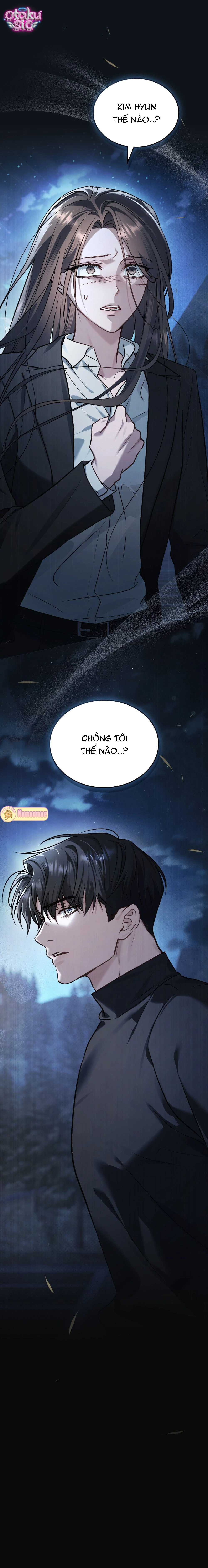 Thú Vui Của Kẻ Điên - Chap 63 - Trang 12