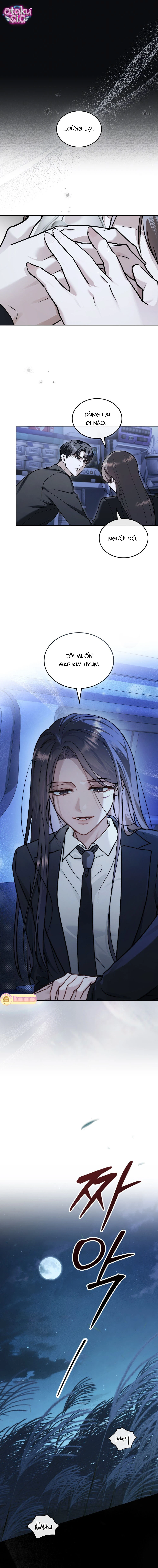 Thú Vui Của Kẻ Điên - Chap 63 - Trang 10