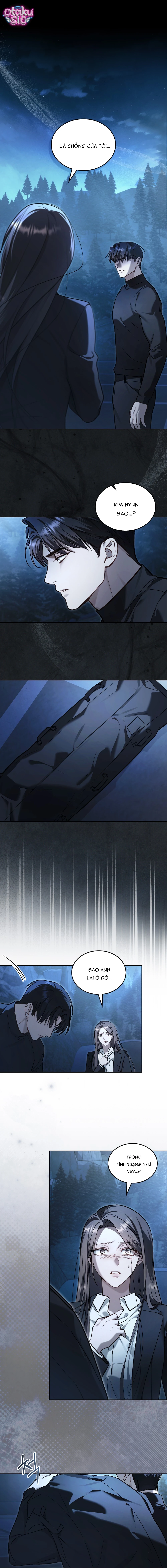 Thú Vui Của Kẻ Điên - Chap 64 - Trang 1