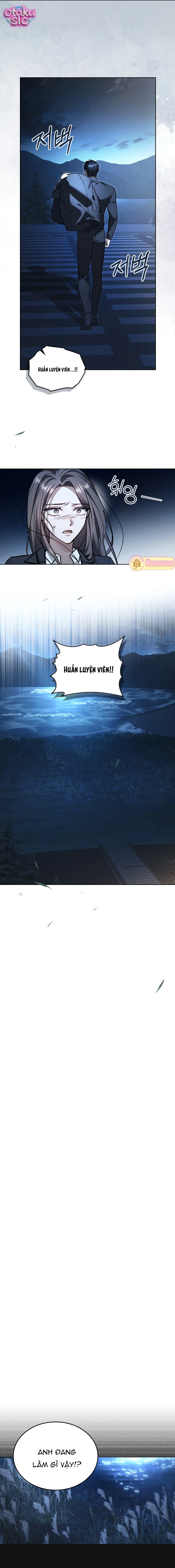 Thú Vui Của Kẻ Điên - Chap 64 - Trang 2