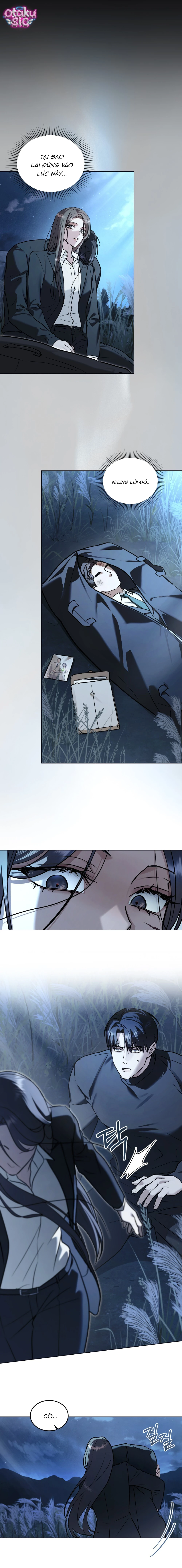 Thú Vui Của Kẻ Điên - Chap 64 - Trang 9