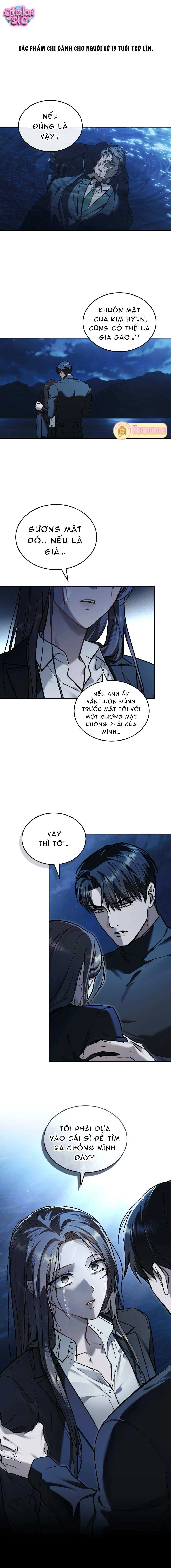 Thú Vui Của Kẻ Điên - Chap 65 - Trang 1