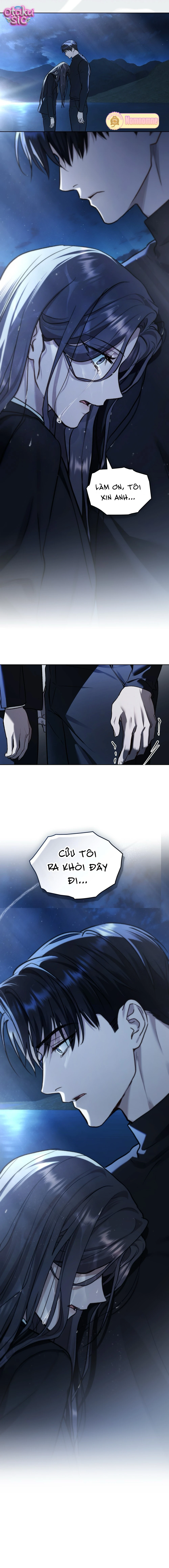 Thú Vui Của Kẻ Điên - Chap 65 - Trang 3