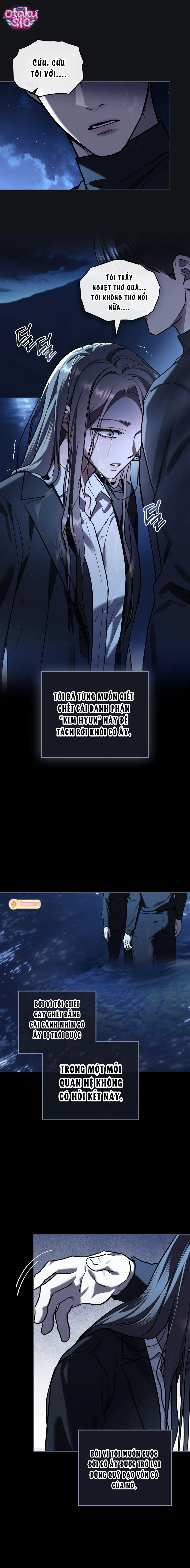 Thú Vui Của Kẻ Điên - Chap 66 - Trang 11