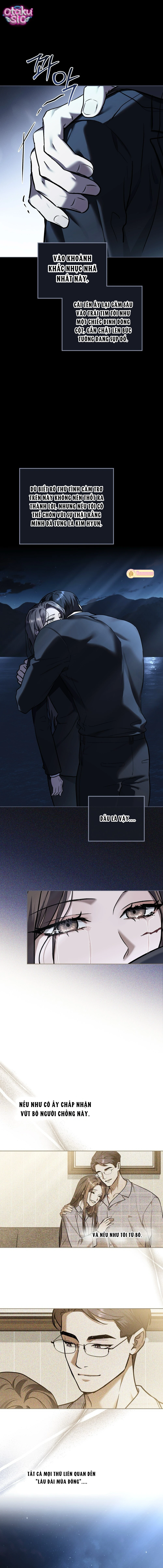 Thú Vui Của Kẻ Điên - Chap 66 - Trang 12